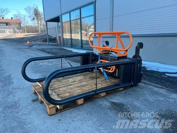  Ålø Quadrogrip TS 其他農業機械