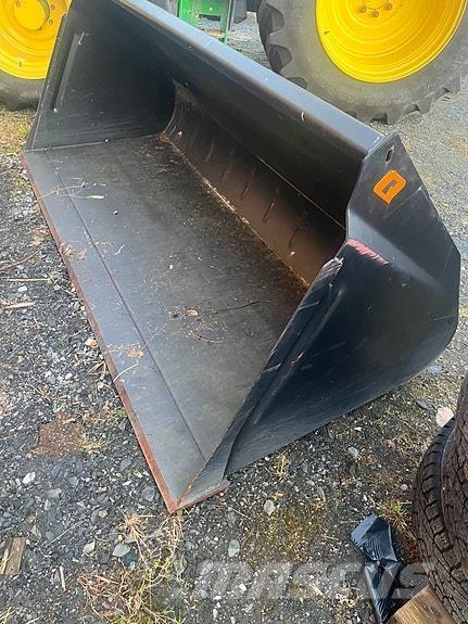  Ålø VL 265 Euro 通用型拖車