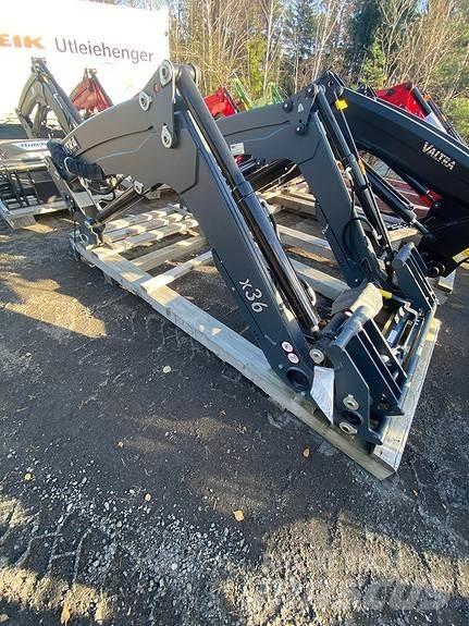  Ålø X36 其他農業機械