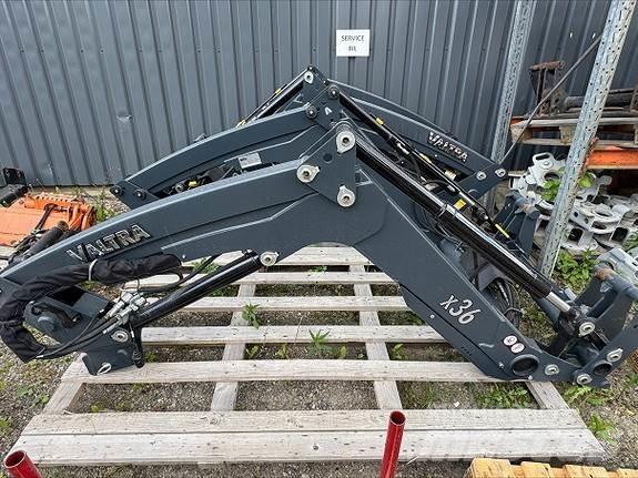  Ålø X36 DM X36DM 其他農業機械
