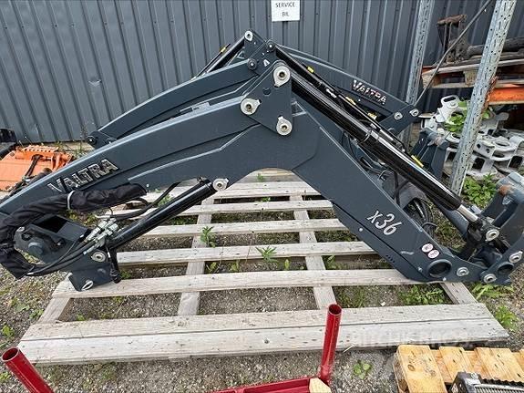  Ålø X36 DM X36DM 其他農業機械