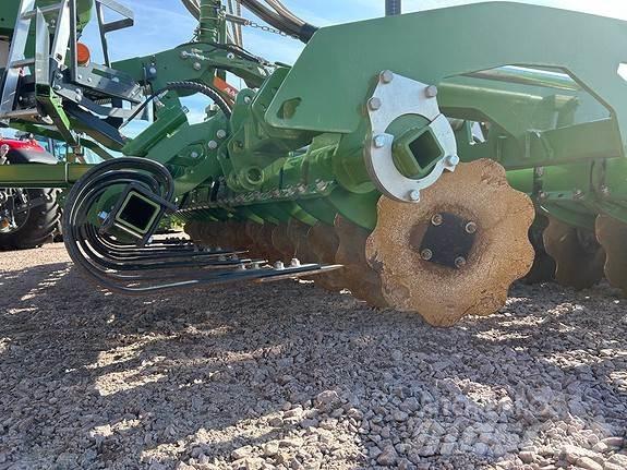 Amazone Catros 其他耕耘機和配件