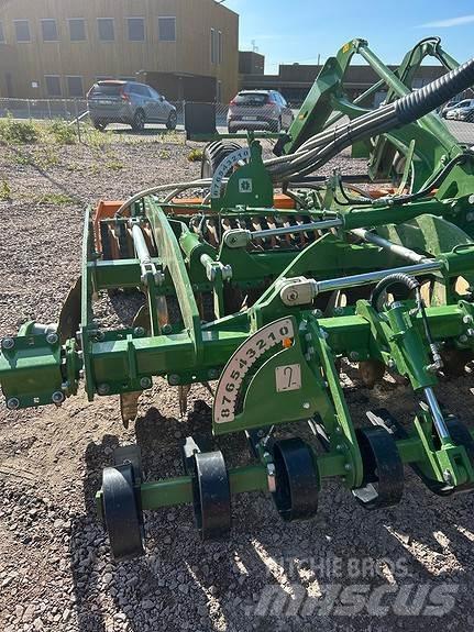 Amazone Catros 其他耕耘機和配件