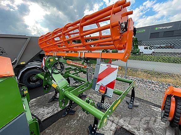 Amazone Cenio 3000 其他耕耘機和配件