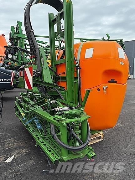 Amazone UF 901 自走式噴霧機