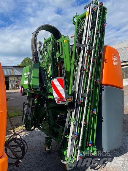 Amazone UF1602 自走式噴霧機