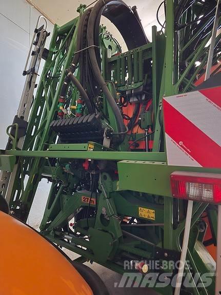 Amazone UF1801 自走式噴霧機