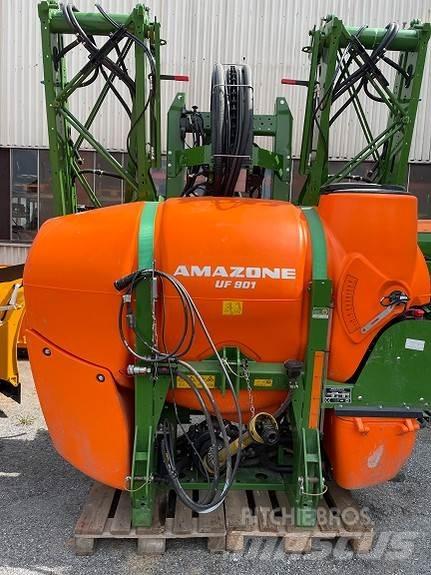 Amazone UF901 自走式噴霧機