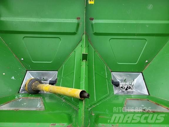 Amazone ZA-M 肥料撒布機