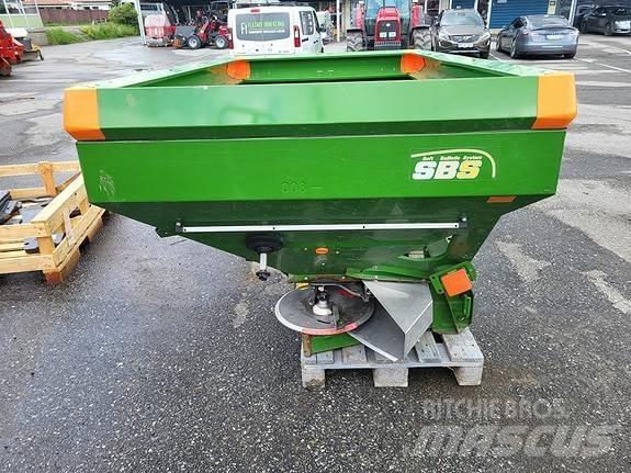 Amazone ZA-M 肥料撒布機