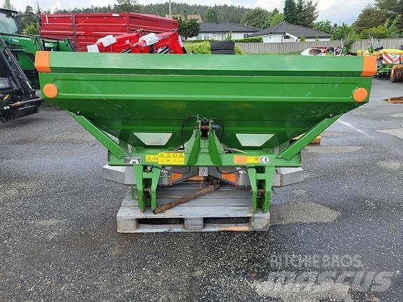 Amazone ZA-M 肥料撒布機