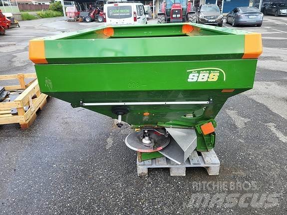 Amazone ZA-M 肥料撒布機