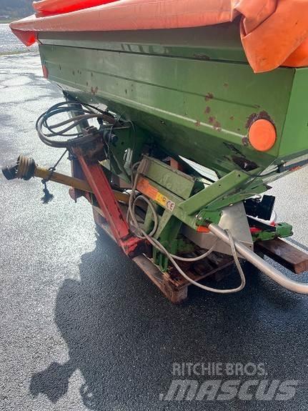 Amazone ZA-M 礦物撒布機