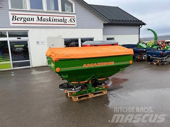 Amazone ZA-M 1500 礦物撒布機
