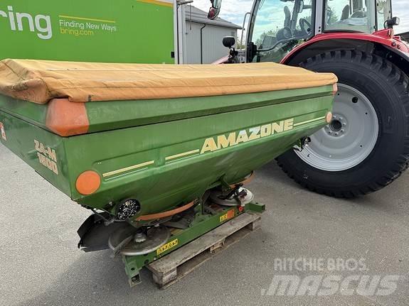 Amazone ZA-M 1500 礦物撒布機