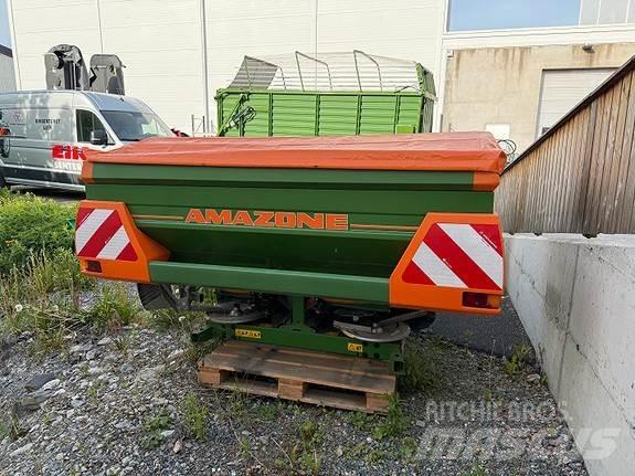 Amazone ZA-M 1501 礦物撒布機