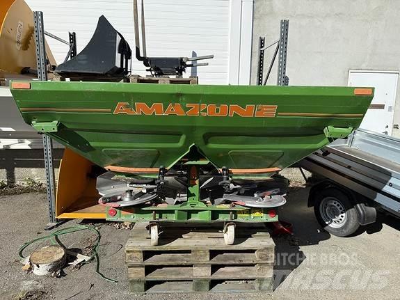 Amazone ZA-M 900 礦物撒布機