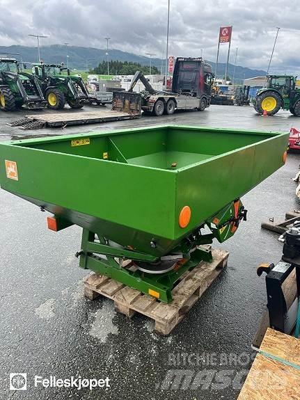 Amazone ZA-X 1402 肥料撒布機