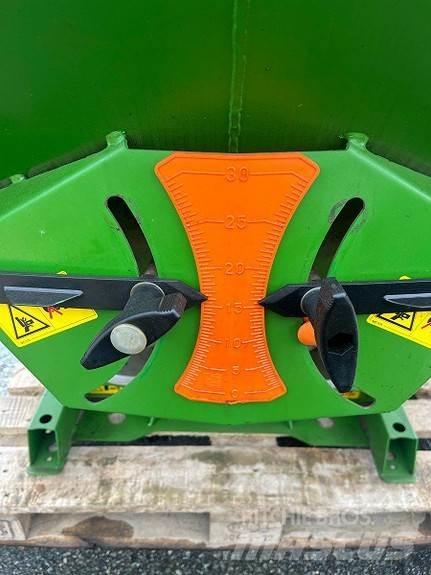 Amazone ZA-X 1402 肥料撒布機