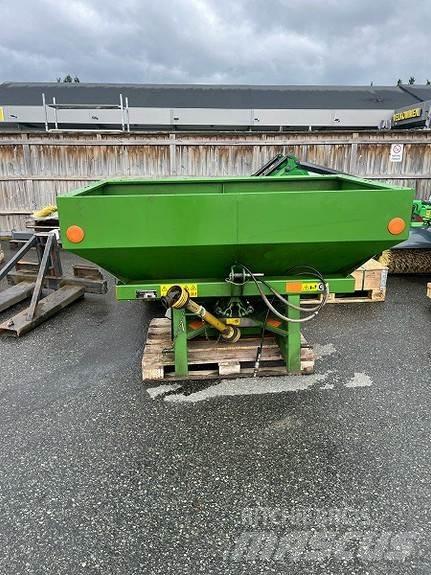 Amazone ZA-X 1402 肥料撒布機