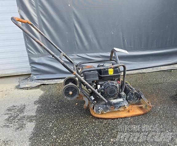 Atlas Copco LF75 瀝青攤舖機/鋪路機