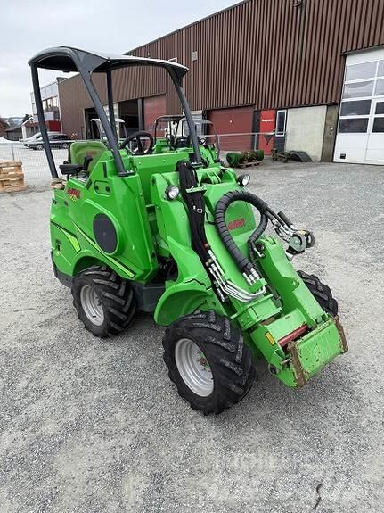 Avant R20 其他農業機械