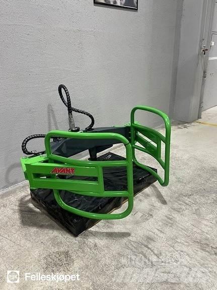 Avant Rundballeklo 其他農業機械