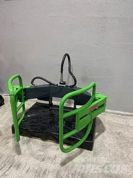 Avant Rundballeklo 其他農業機械