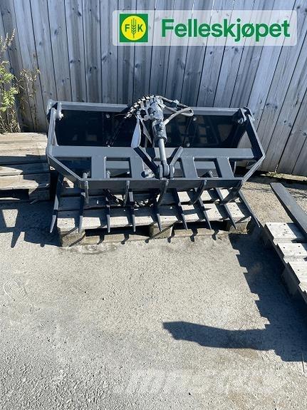 Avant Silogrip HD 其他農業機械