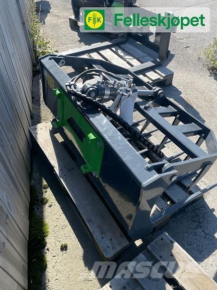 Avant Silogrip HD 其他農業機械
