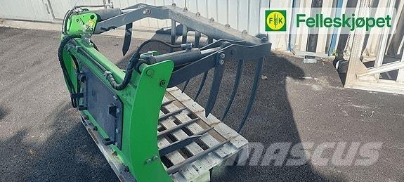 Avant siloklo 其他農業機械