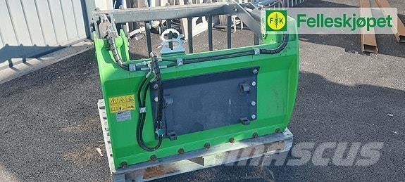 Avant siloklo 其他農業機械