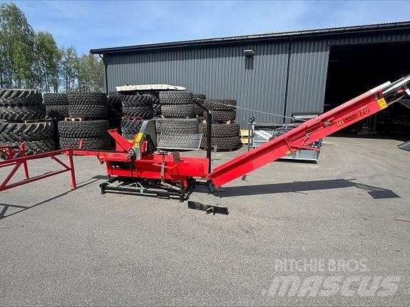 Bala Agri 370 林業其他機械設備