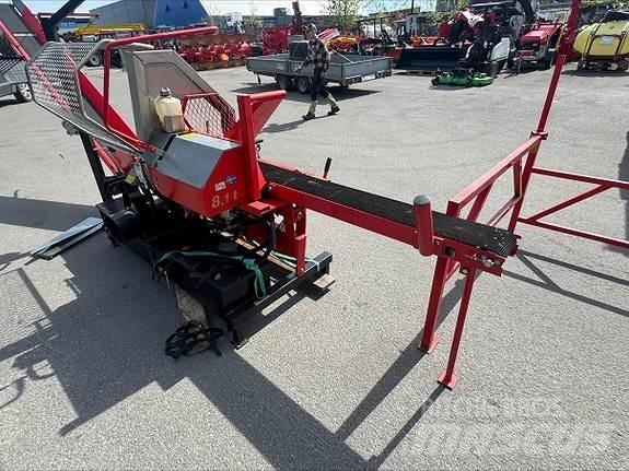 Bala Agri 370 林業其他機械設備