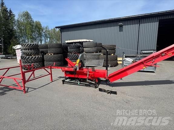 Bala Agri 370 林業其他機械設備