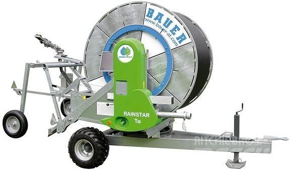 Bauer T32 73-330 馬鈴薯收穫機和挖掘機