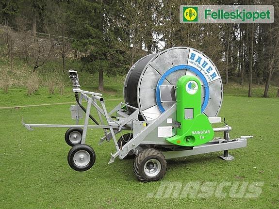 Bauer T32 73-330 馬鈴薯收穫機和挖掘機