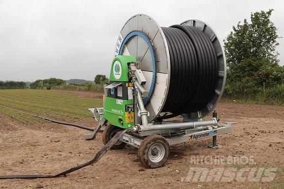 Bauer T51 90-350 馬鈴薯收穫機和挖掘機