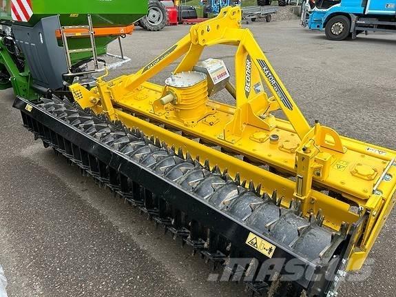 Bednar Kator 3000 其他耕耘機和配件