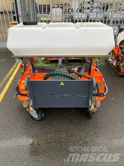 Bema 20 Dual 其他地面照料機械