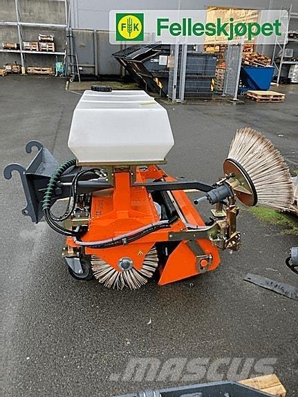 Bema 20 Dual 其他地面照料機械