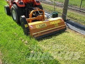 Berti Park/P145 其他牧草收穫設備