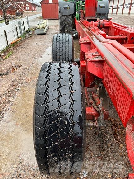 Bigab 15-19 通用型拖車