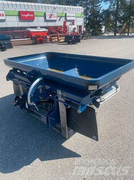 Bogballe L 20 Plus 礦物撒布機