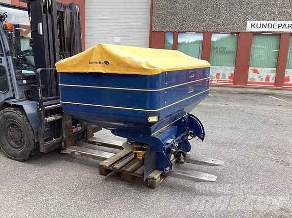 Bogballe L1 Pluss 礦物撒布機