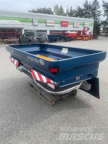 Bogballe M 35 Base 礦物撒布機