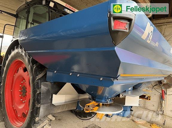 Bogballe M2 礦物撒布機