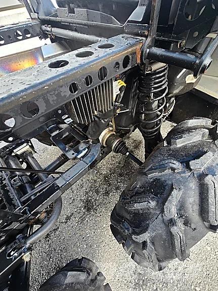 Can-am (ATV) 全地形車