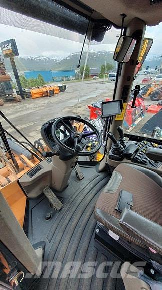 CASE 621F 輪胎式裝載機