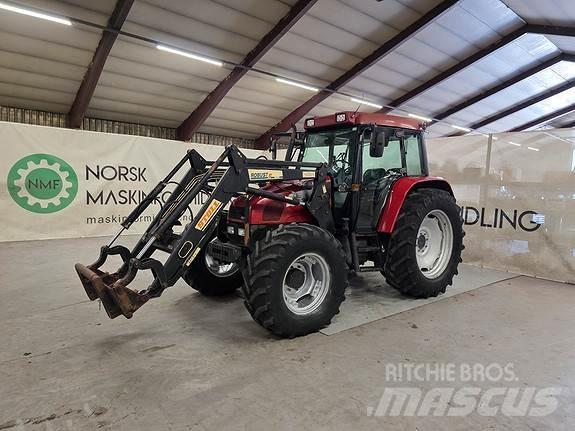 Case IH CS94 曳引機